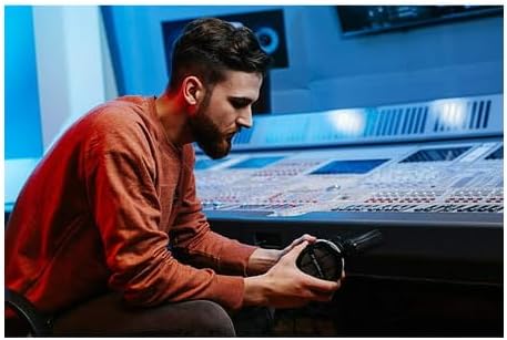 beyerdynamic DT 990 Pro 250 ohm Over-Ear Studio Headphones For Mixing, Mastering, and Editing - Image 2